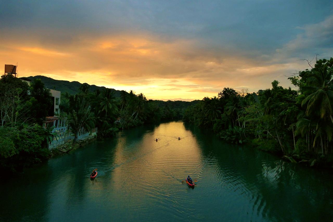 Bohol