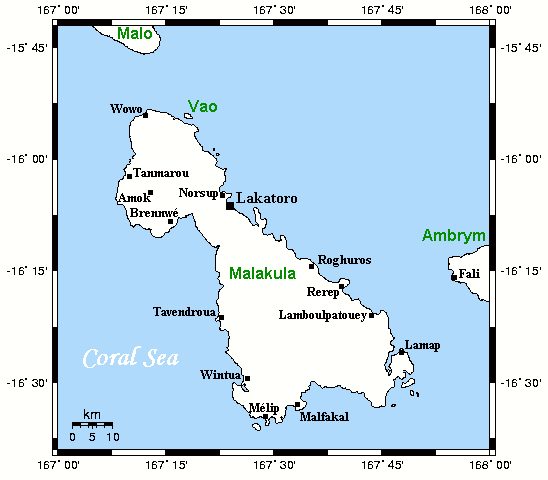 Malekula