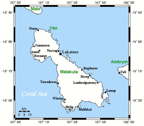 Malekula