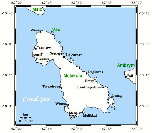 Malekula