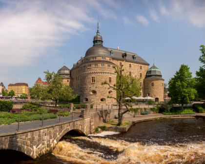 Örebro