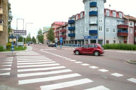 Leksand