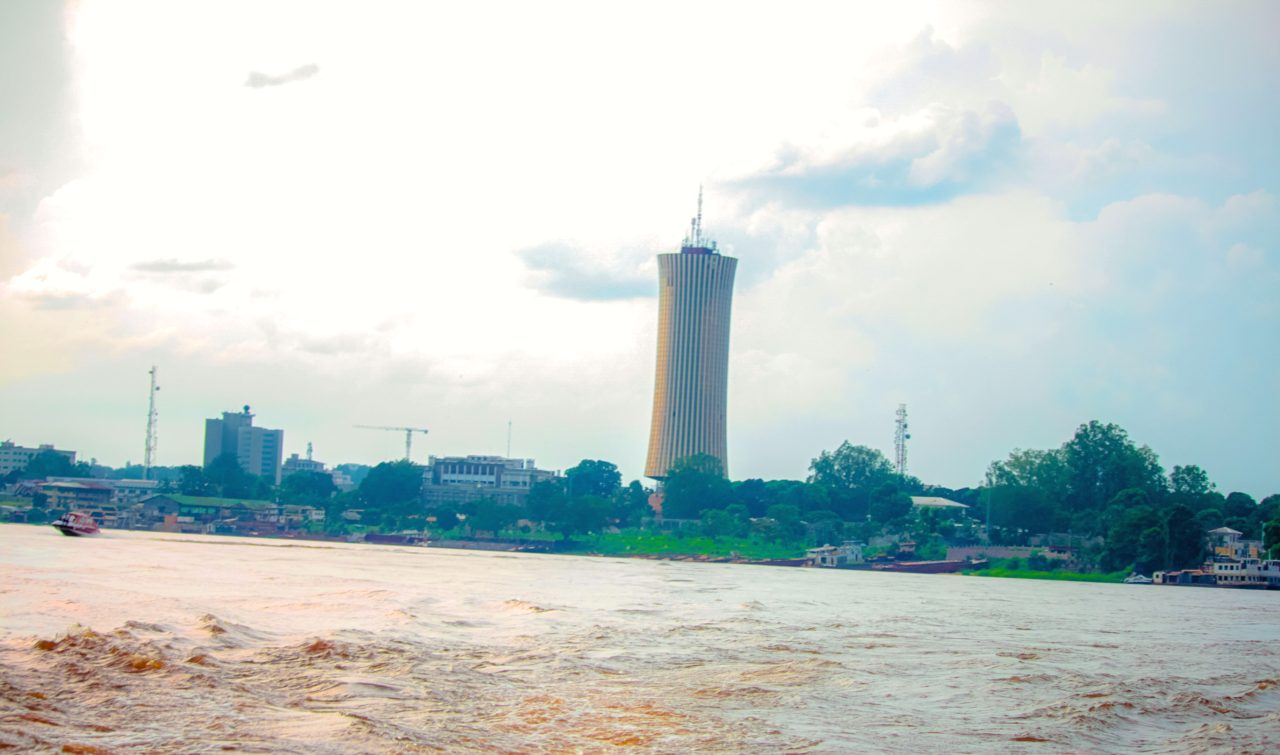 Brazzaville