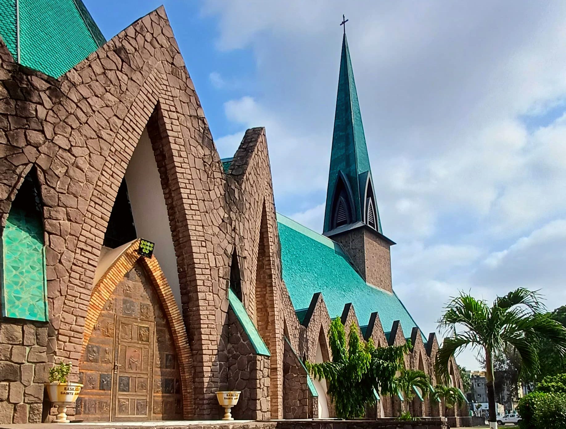 Een blik op het spirituele hart van Brazzaville