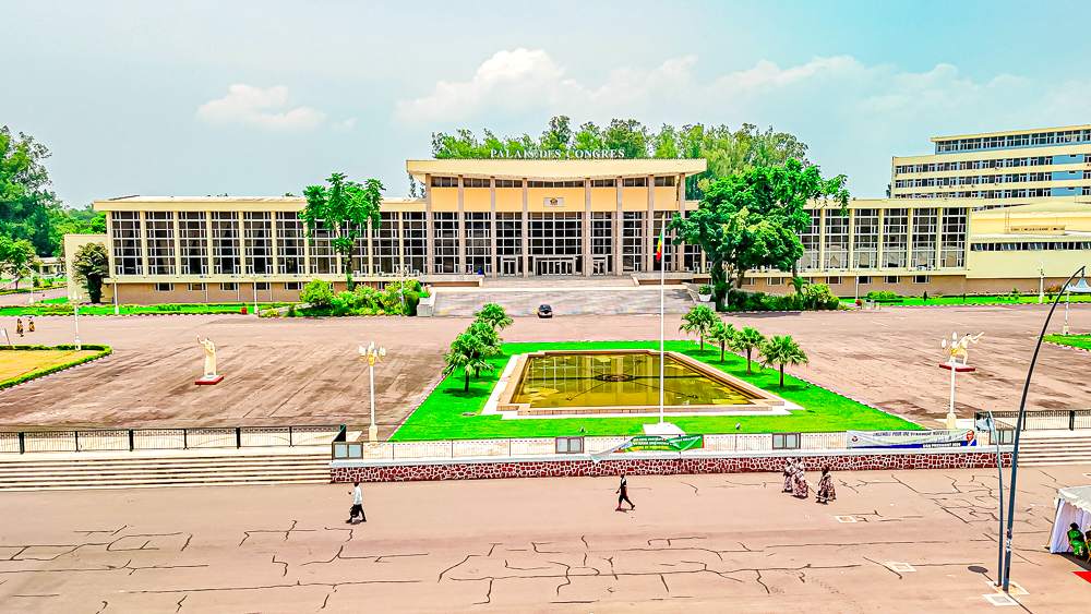 Brazzaville