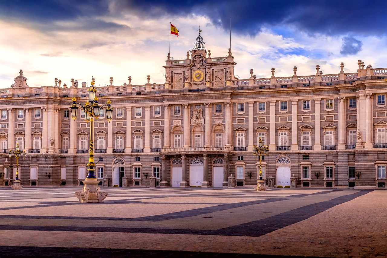 Community of Madrid