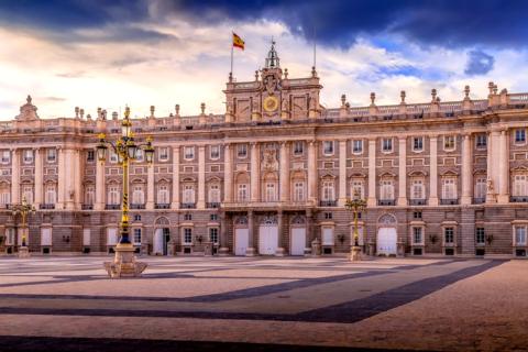Community of Madrid