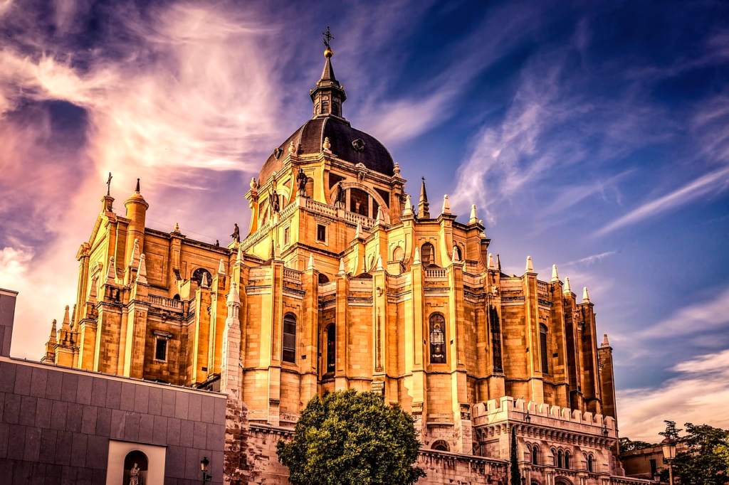 Community of Madrid