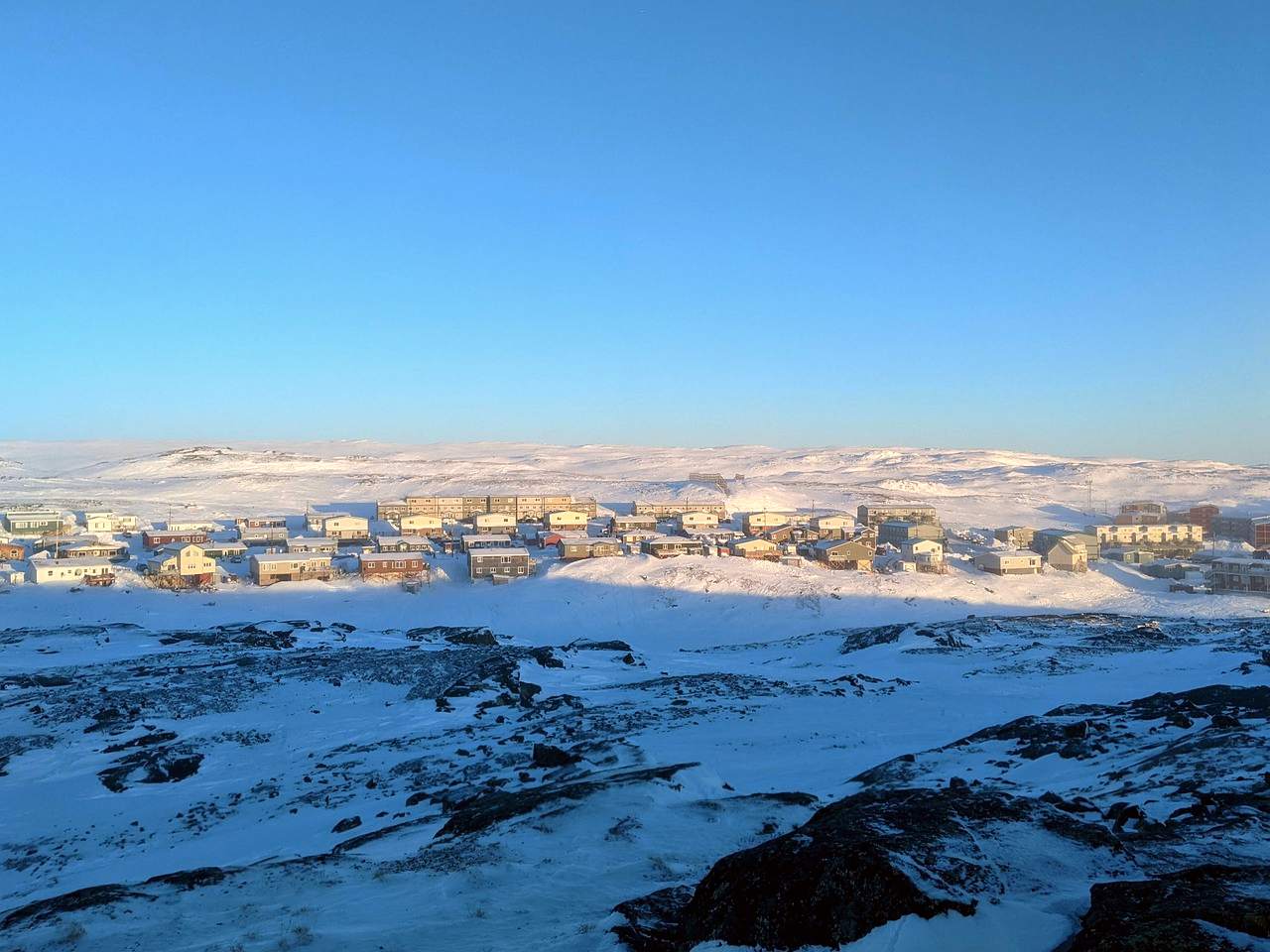 Nunavut
