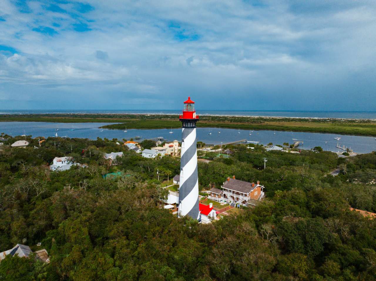 St. Augustine