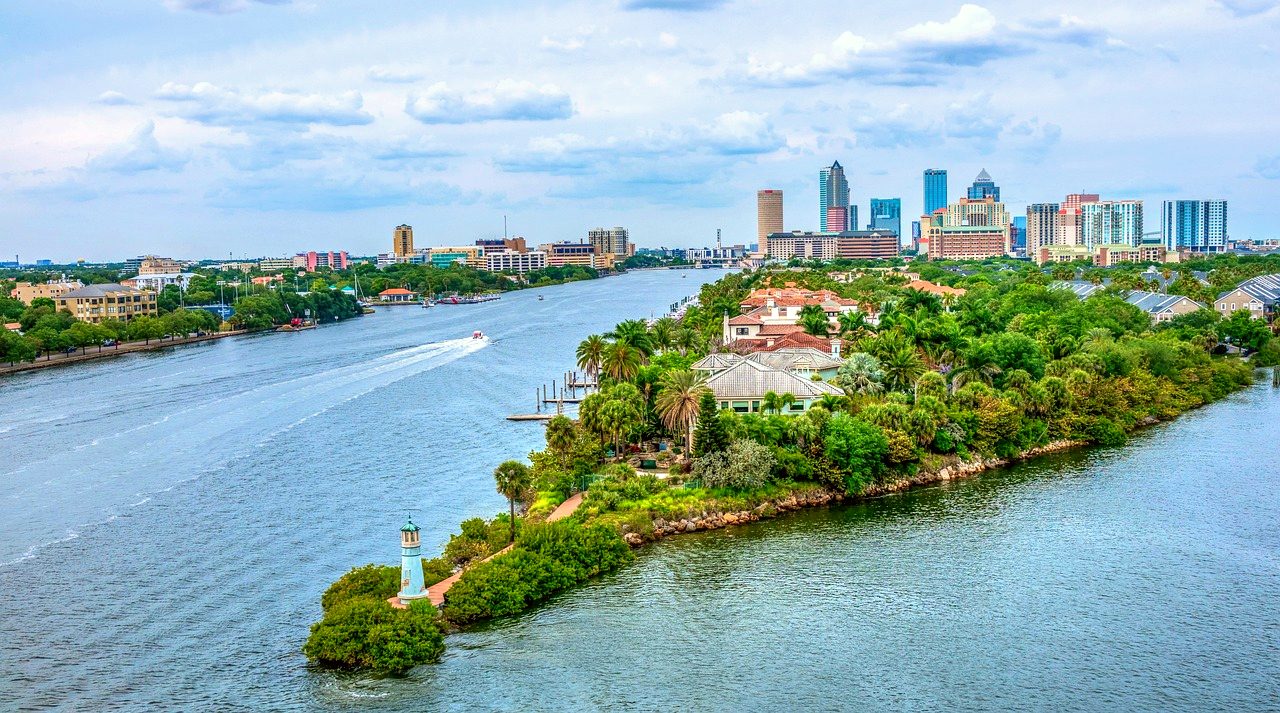 Florida Cities & Beaches Adventure