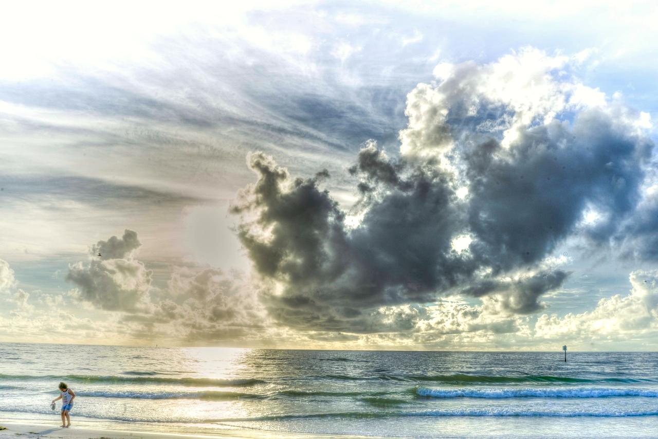 Clearwater Beach