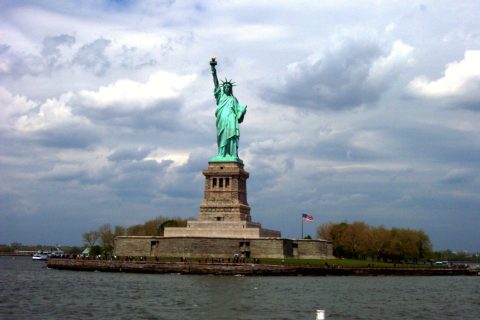 Statue of Liberty