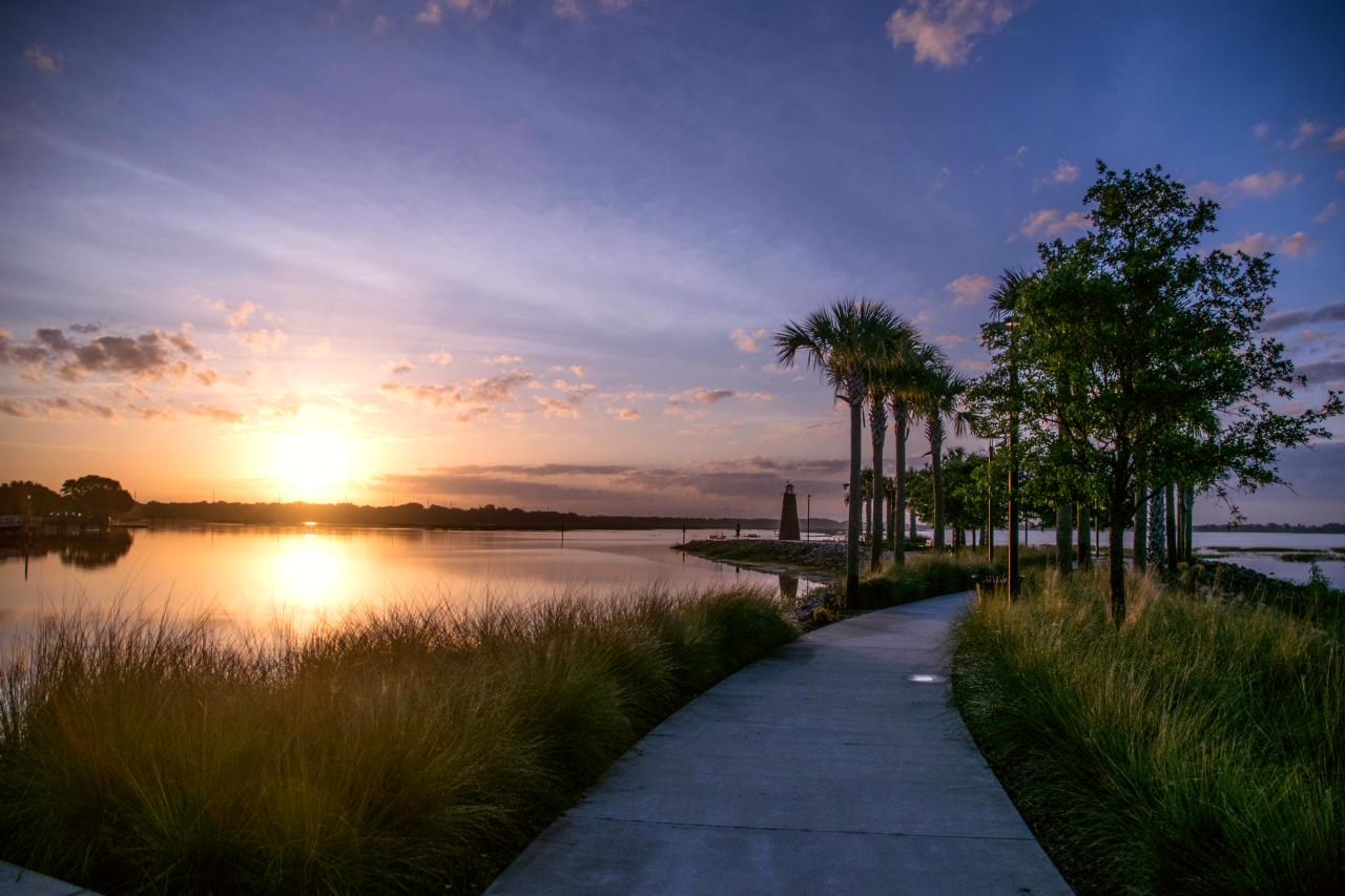 Kissimmee