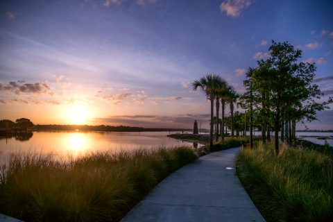 Kissimmee