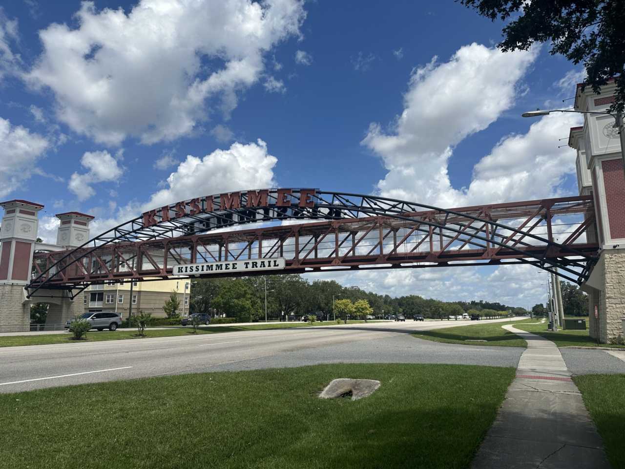 Kissimmee