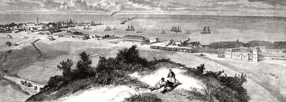 History - Batumi