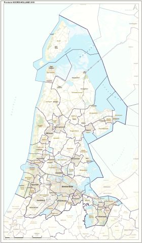 North Holland