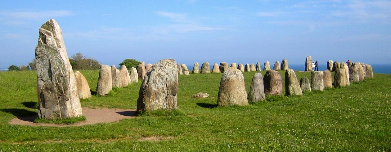 History - Skåne