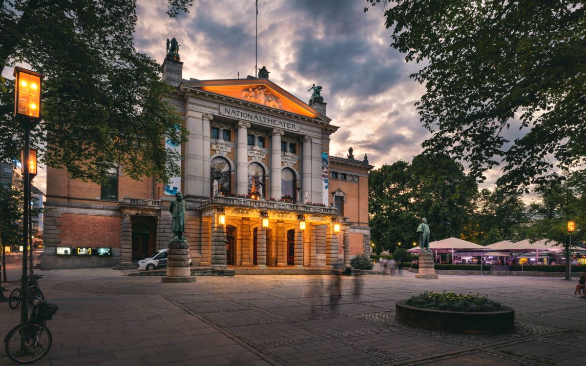 Oslo