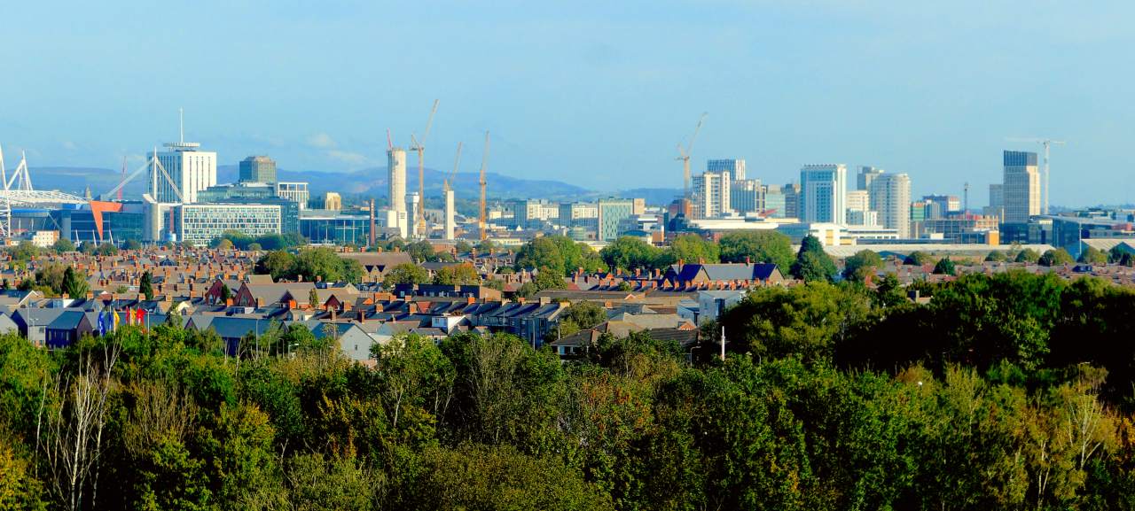 Cardiff