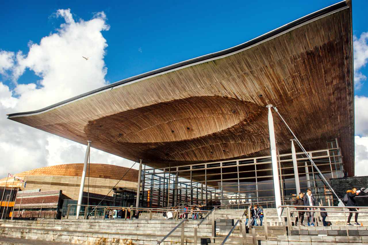 Cardiff