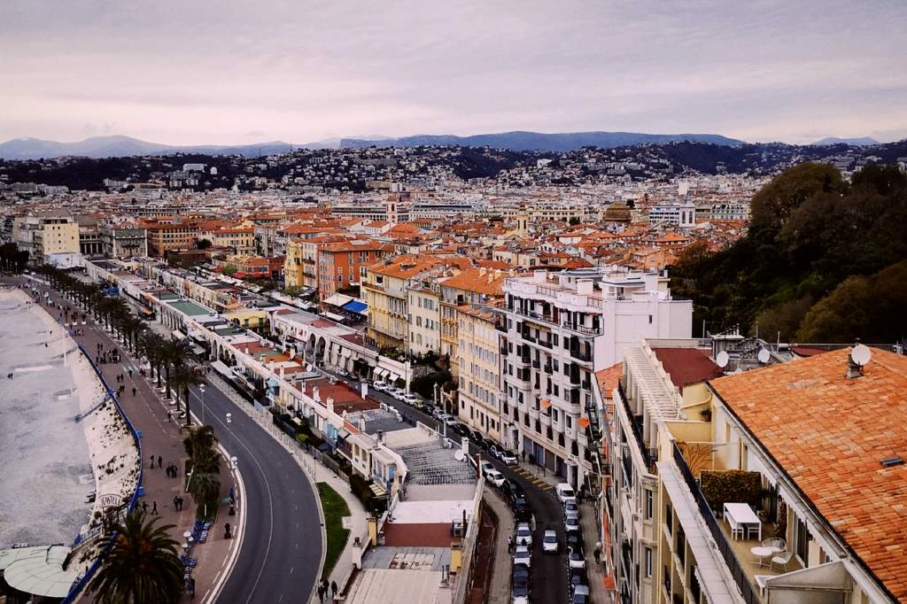 Provence-Alpes-Côte d'Azur