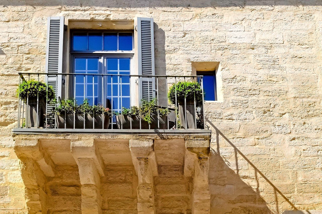 Provence and the Côte d'Azur