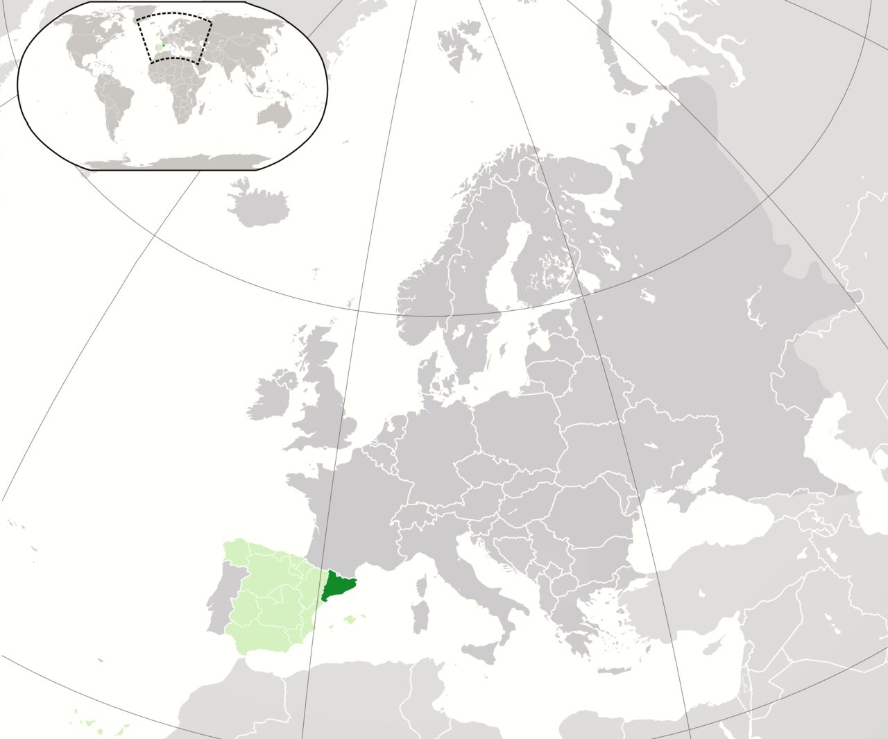 Catalonia