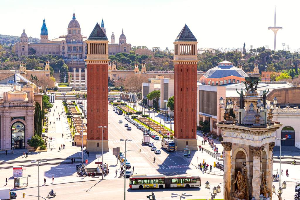 Catalonia