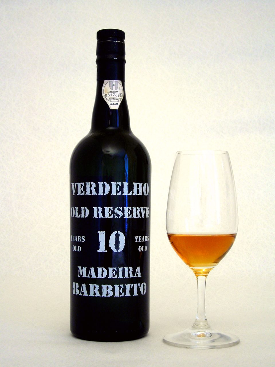 Local food and drinks - Funchal