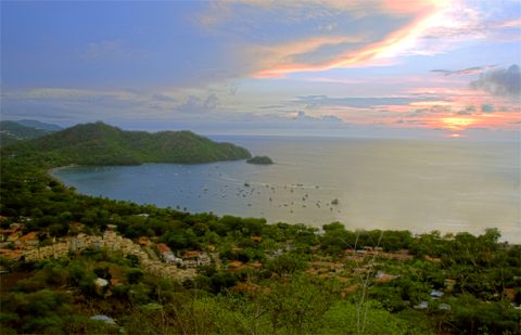 Playa del Coco