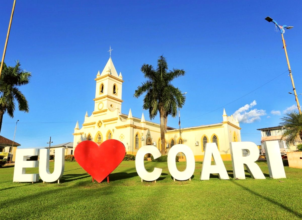 Coari