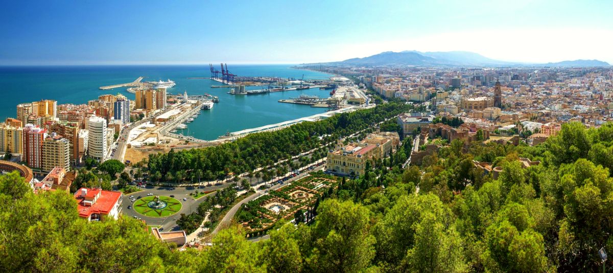 Málaga