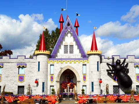 Dutch Wonderland