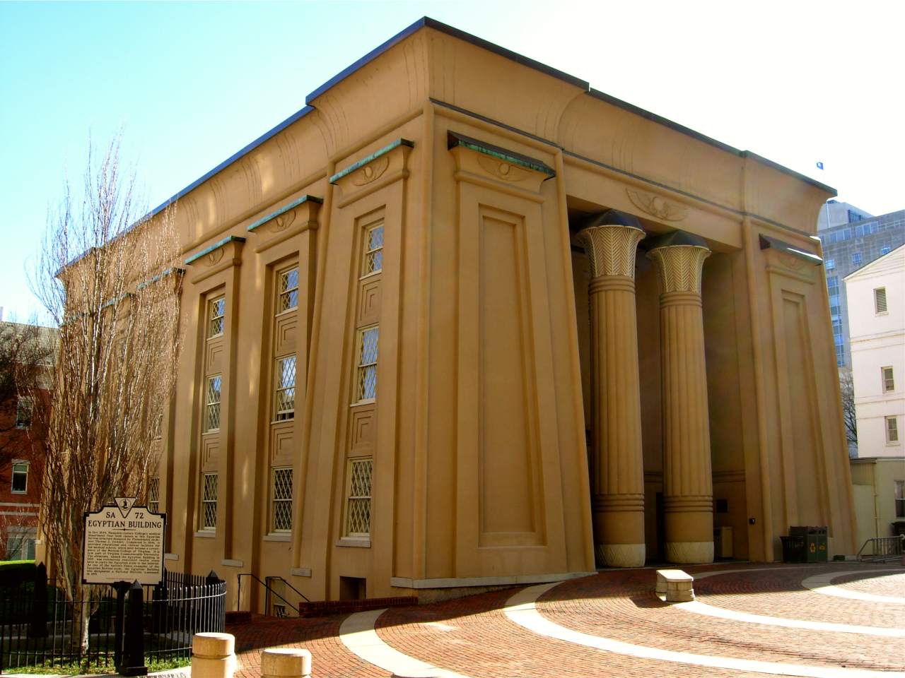 Richmond