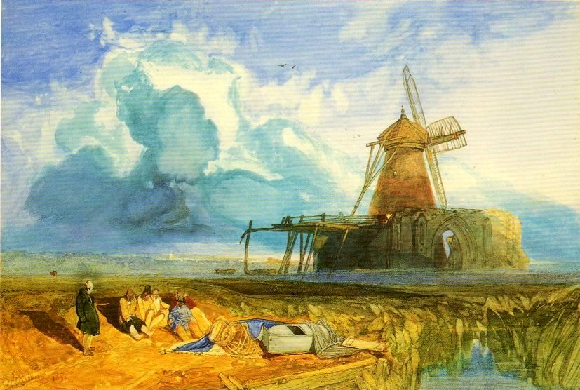 History - Norfolk