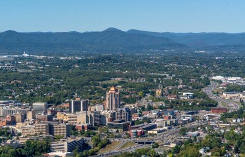 Roanoke