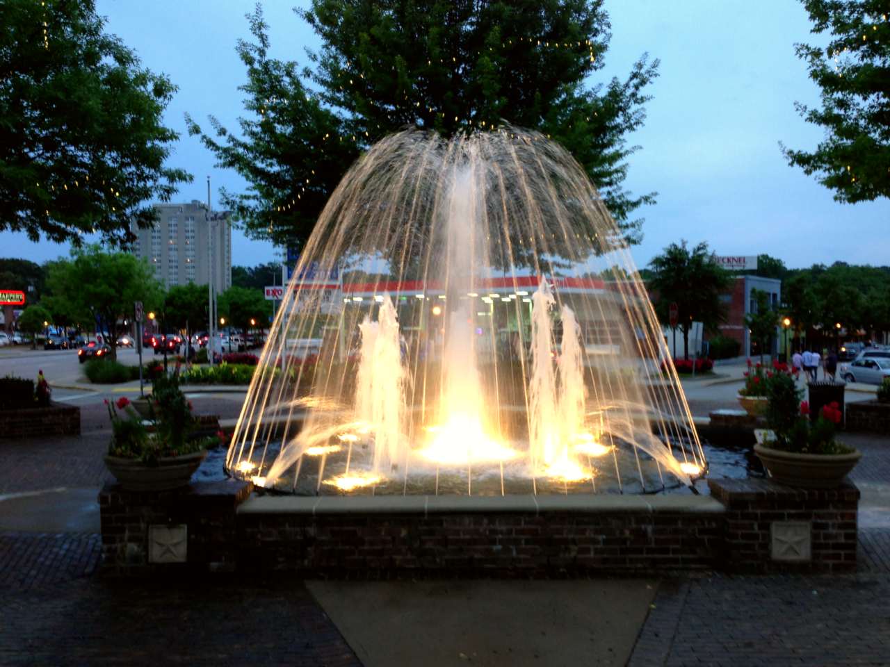 Columbia