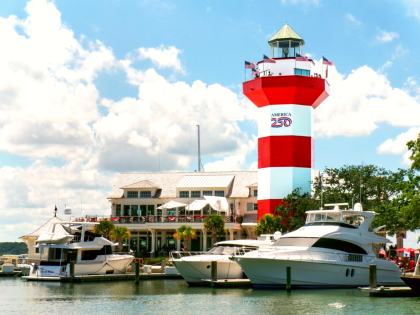 Hilton Head Island