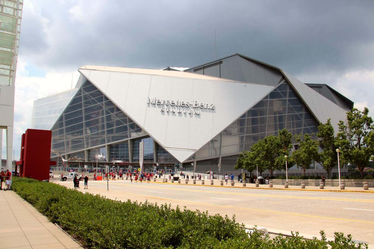 Atlanta