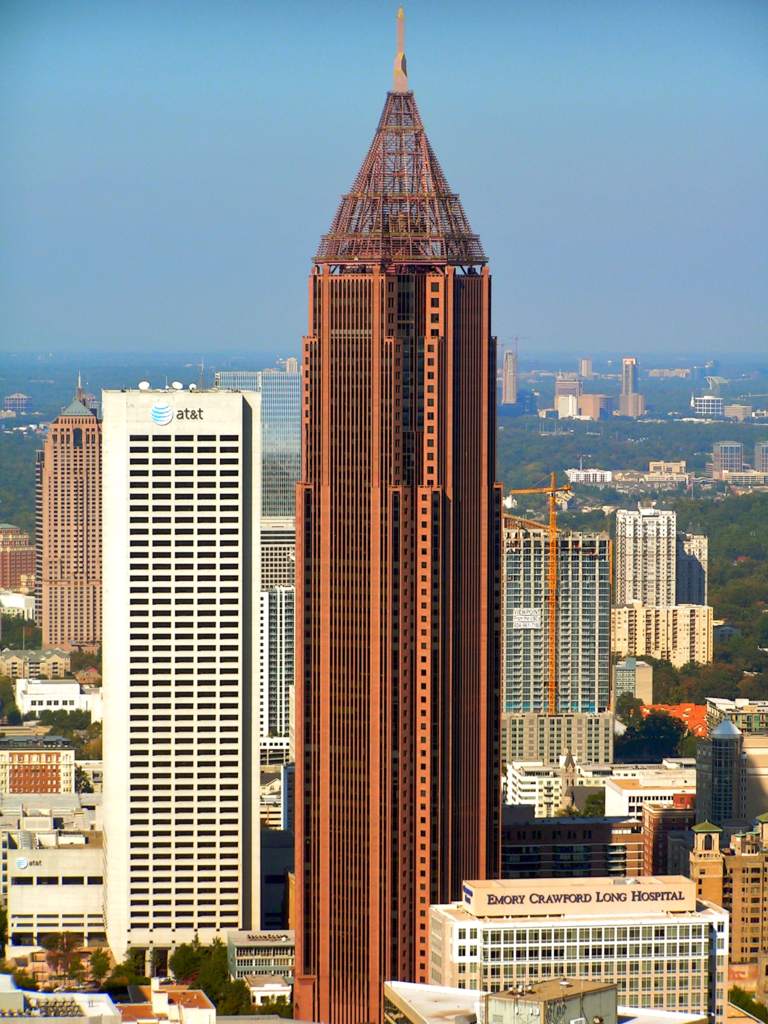 Atlanta