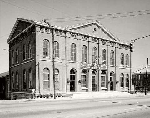 Savannah History Museum