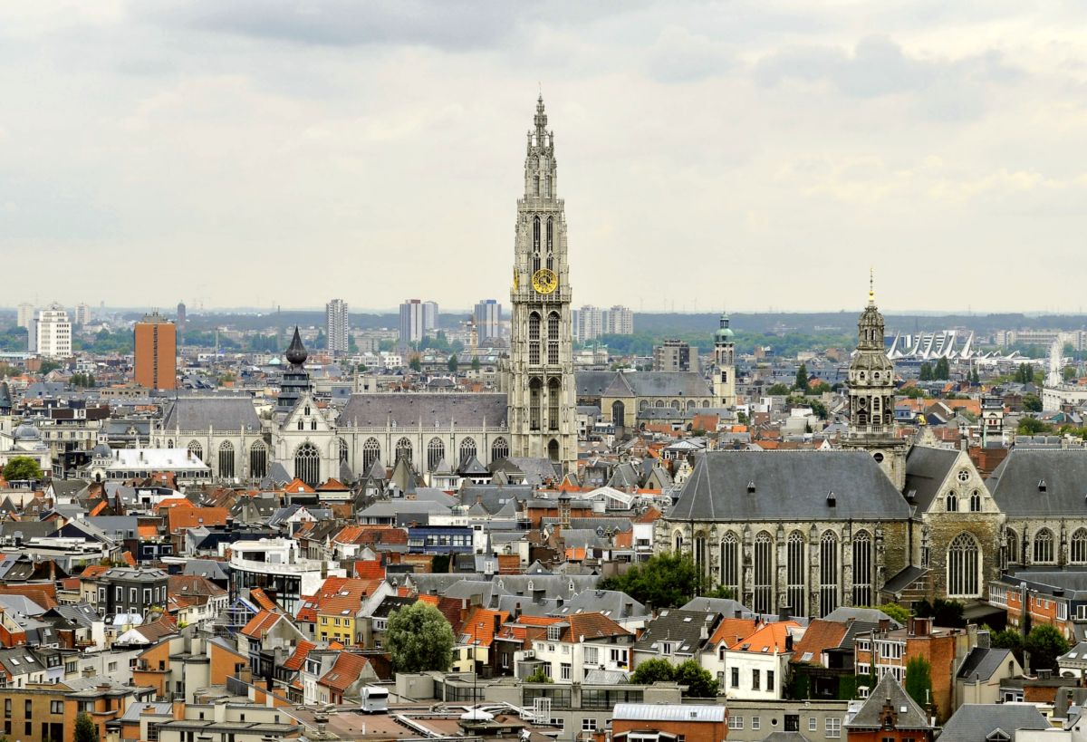 Antwerp