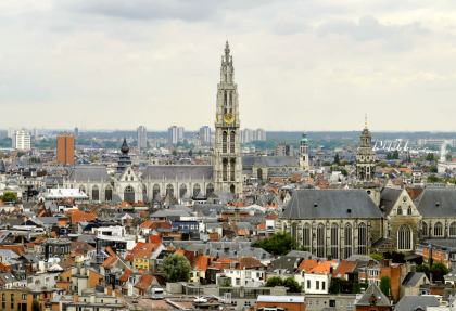 Antwerpen