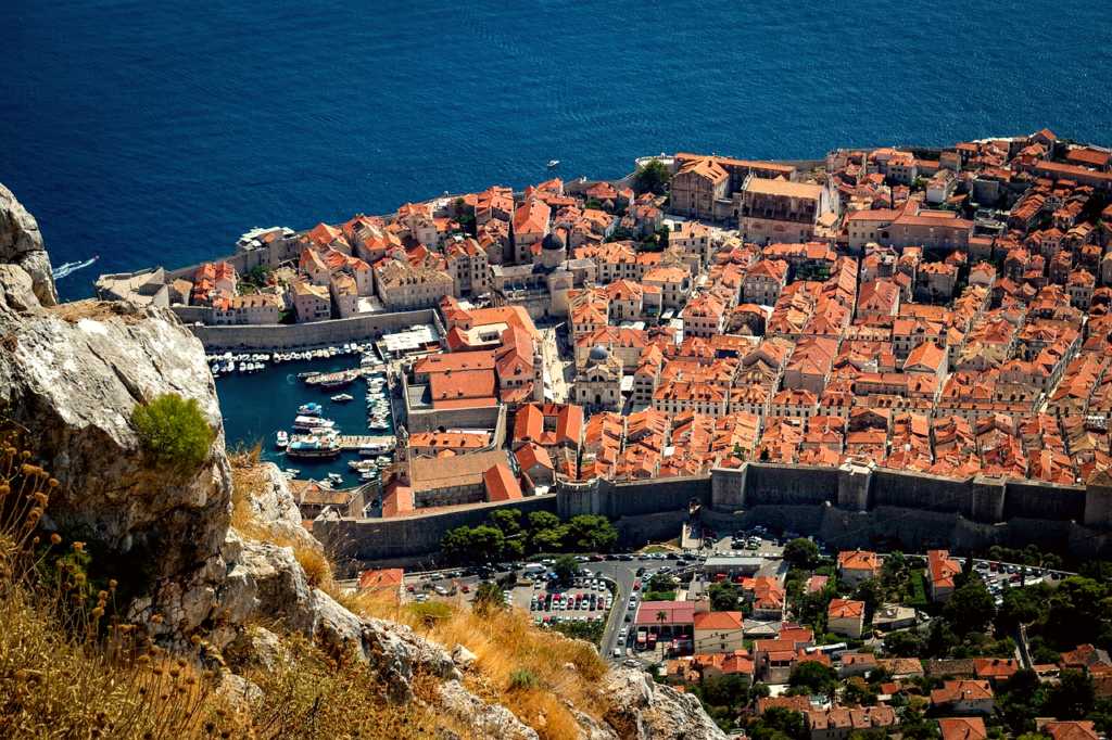 Dubrovnik