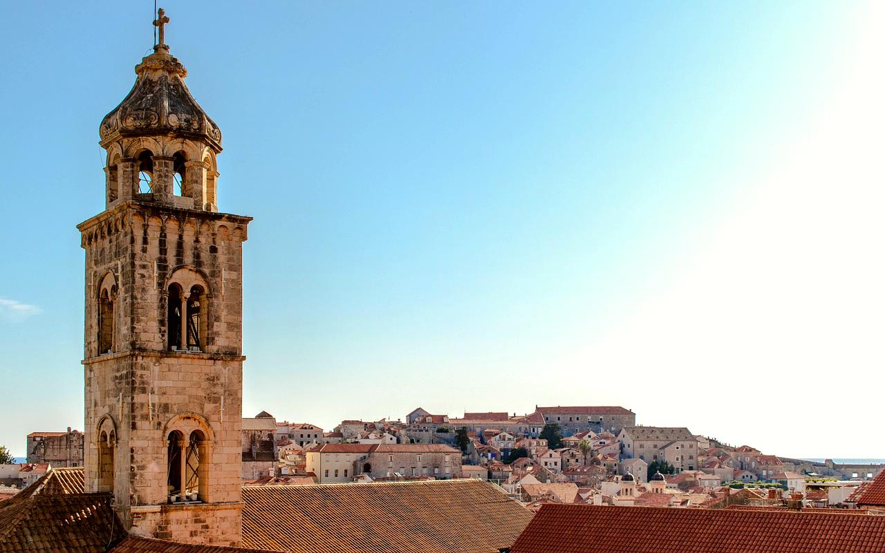 Dubrovnik