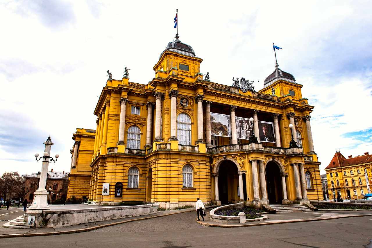 Zagreb