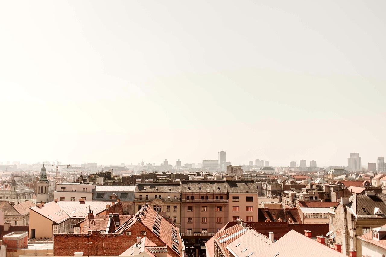 Zagreb