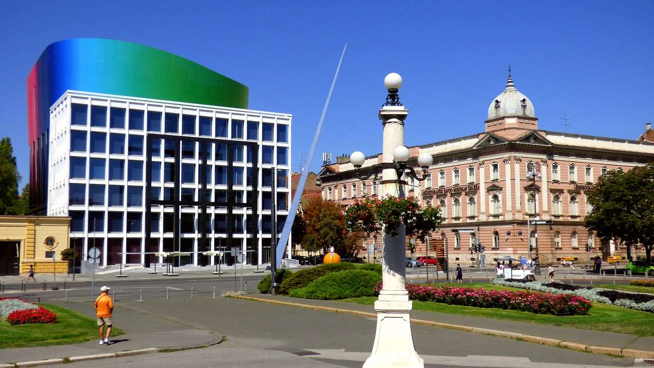 Zagreb